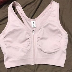 Velocity Sports bra
